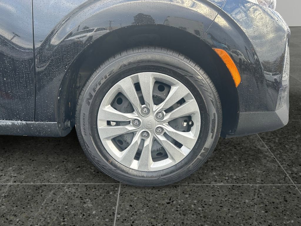 Used 2021 Kia Soul LX image 9