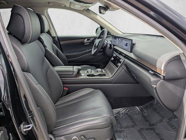 Used 2025 Genesis GV80 3.5T Advanced image 22