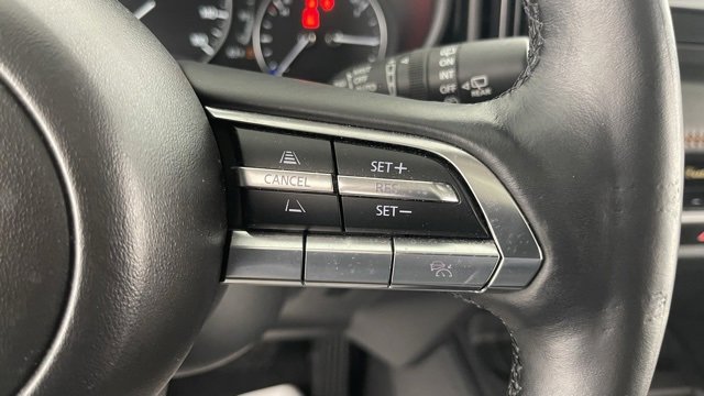 Used 2023 MAZDA CX-50 AWD 2.5 Turbo w/ Cargo Package image 38