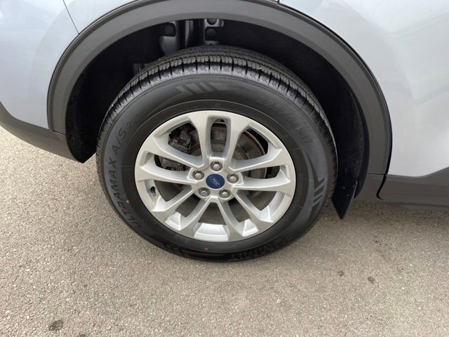 Used 2022 Ford Escape SE w/ Convenience Package image 40