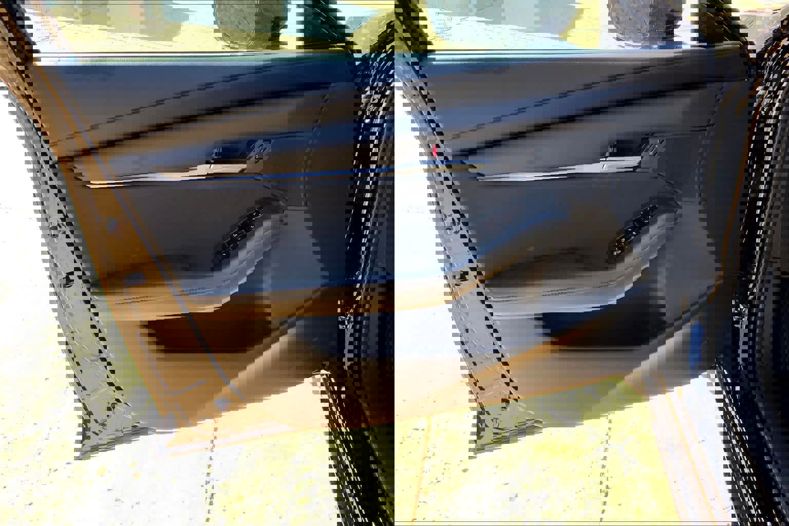 New 2025 MAZDA MAZDA3 s image 10