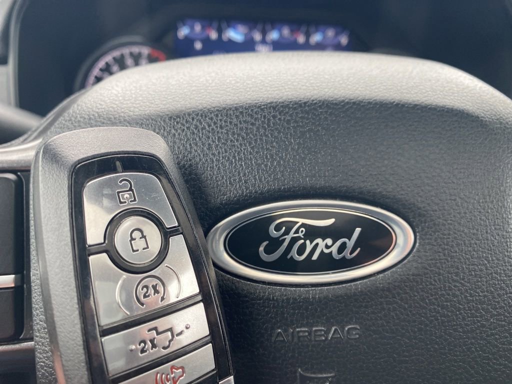 Certified 2023 Ford F150 Tremor image 50