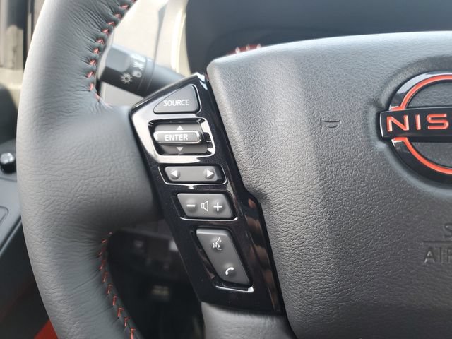 New 2027 Nissan Frontier PRO-4X w/ Pro Convenience Package AWD/4WD image 23