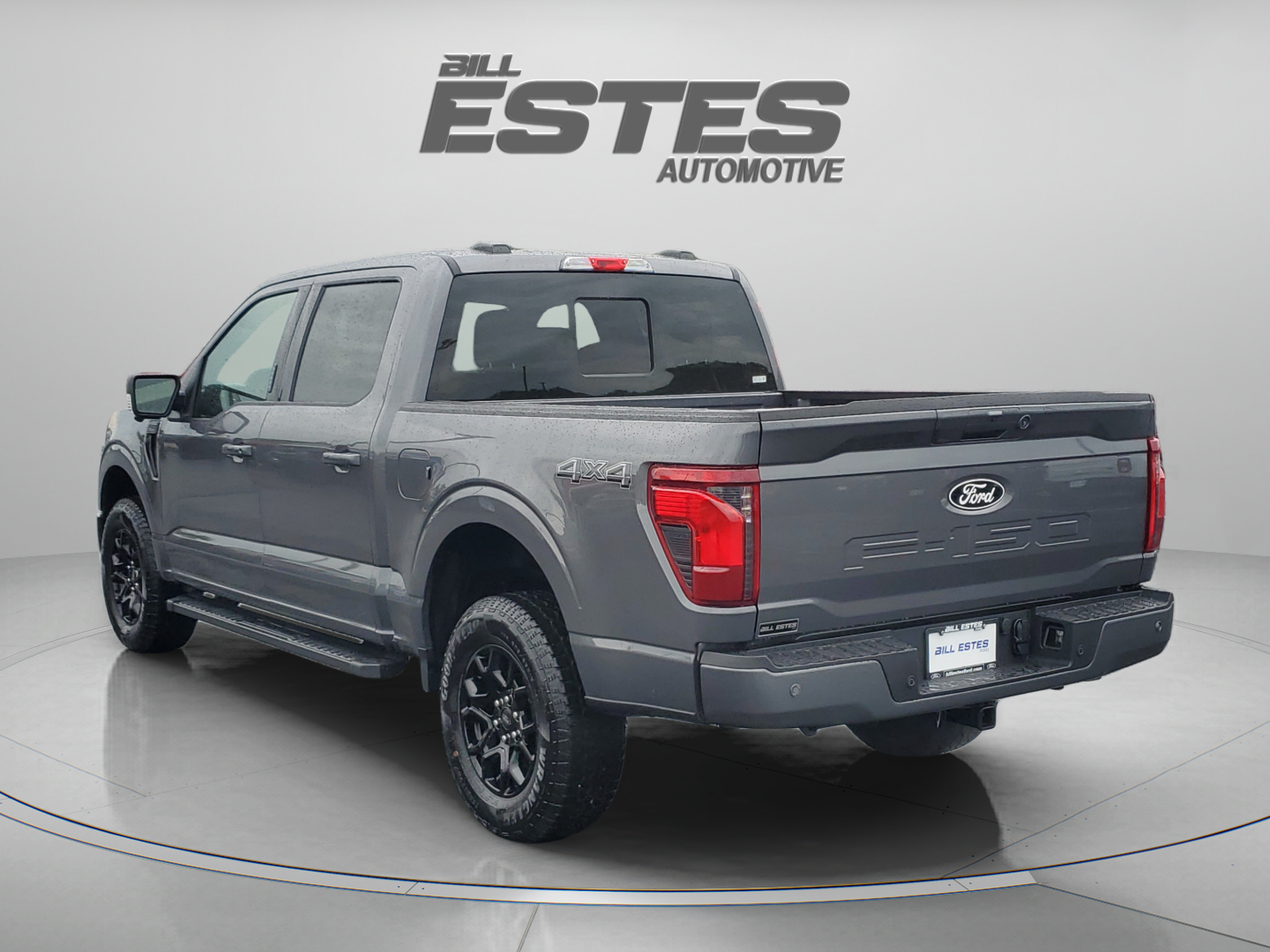 New 2026 Ford F150 XLT w/ Equipment Group 302A MID AWD/4WD image 5