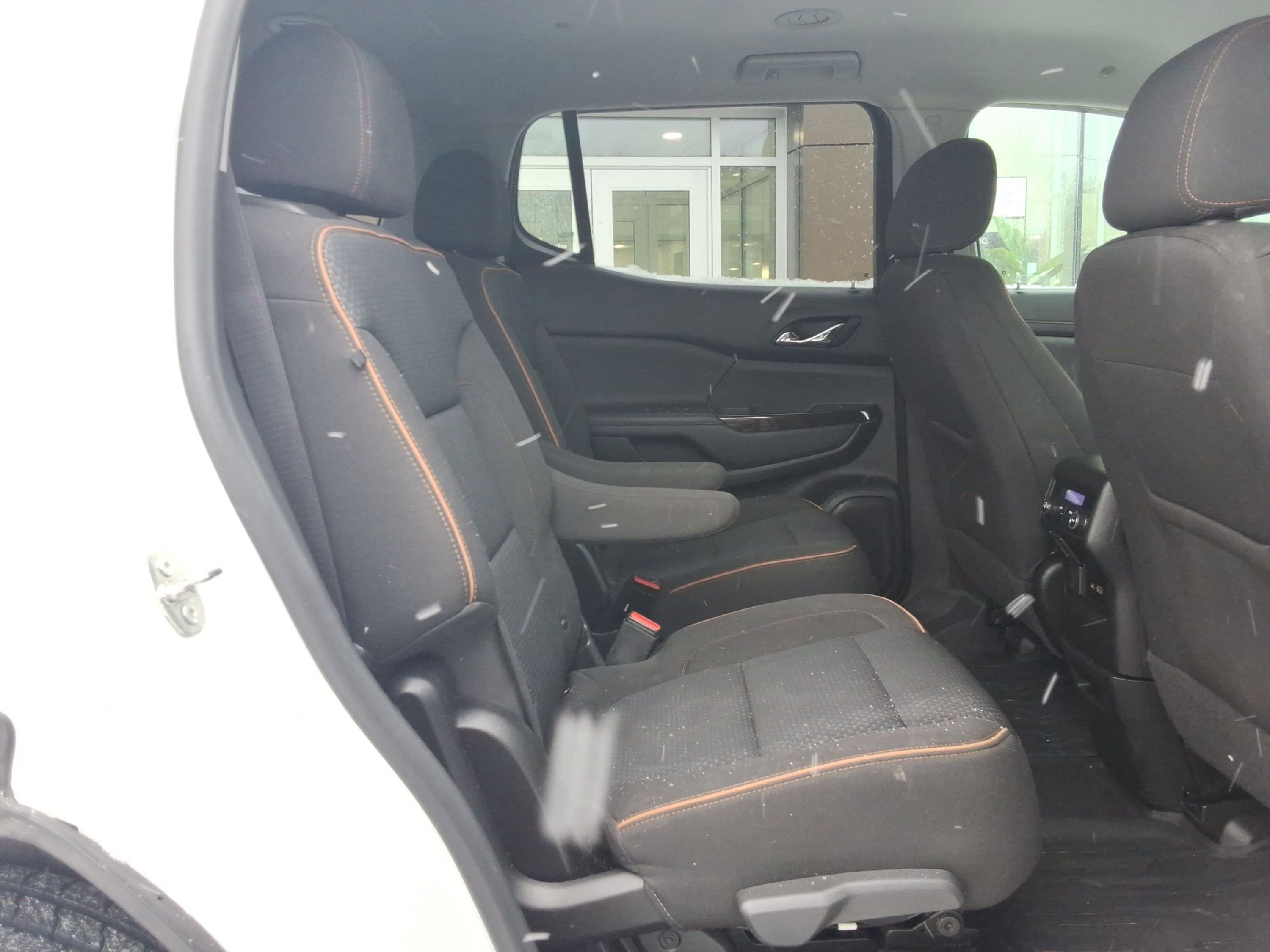 Used 2021 GMC Acadia AT4 w/ Trailering Package image 32