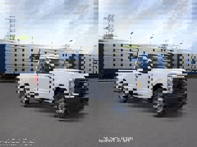 New 2026 Ford F250 XL image 32