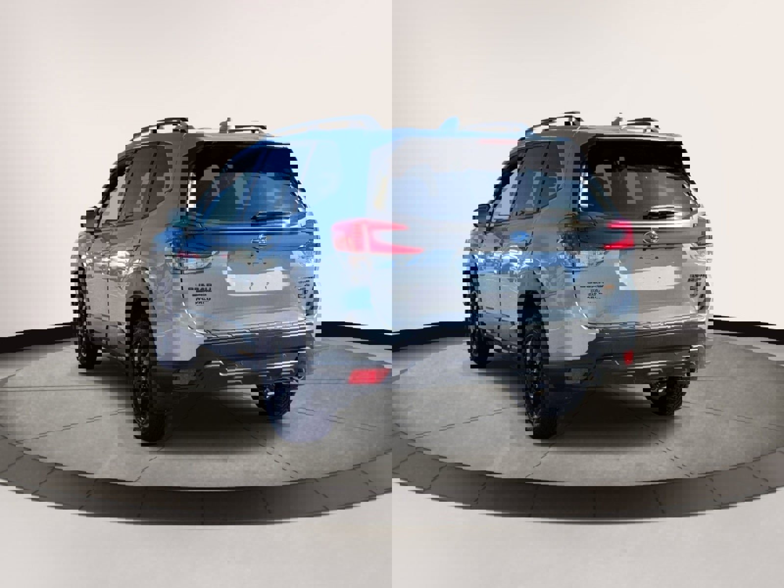 Used 2022 Subaru Forester Wilderness image 3