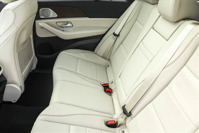 New 2027 Mercedes-Benz GLE 450 4MATIC image 20