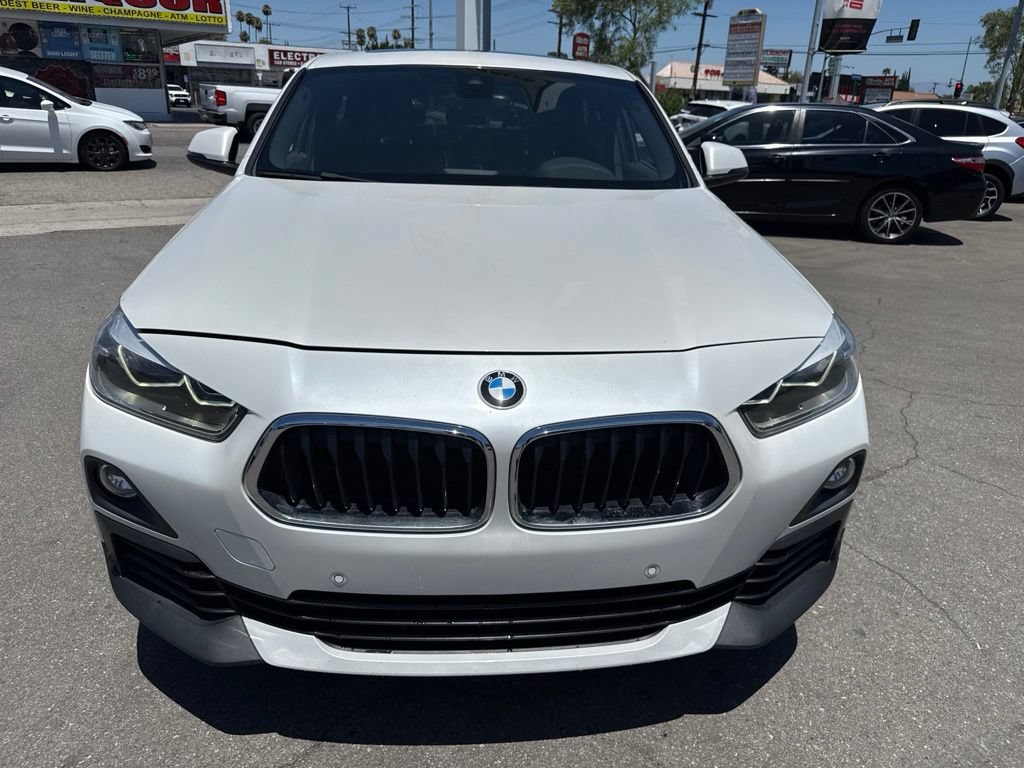 Used 2019 BMW X2 xDrive28i w/ Convenience Package AWD/4WD image 3