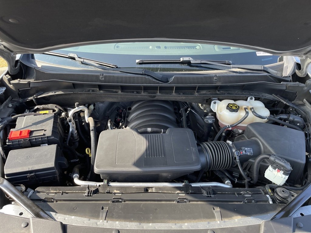 Used 2023 Chevrolet Tahoe LS w/ Driver Alert Package image 31