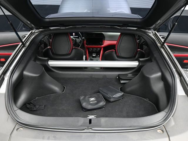 Used 2024 Nissan Z Performance w/ Floor Mat Package image 13