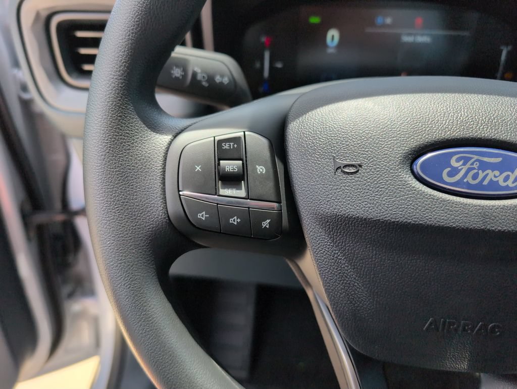 New 2026 Ford Maverick XL FWD image 31