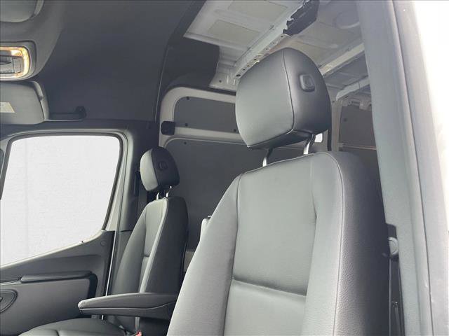 New 2024 Mercedes-Benz Sprinter 2500 image 19