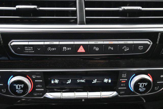 Used 2019 Audi Q7 3.0T Prestige AWD/4WD image 23