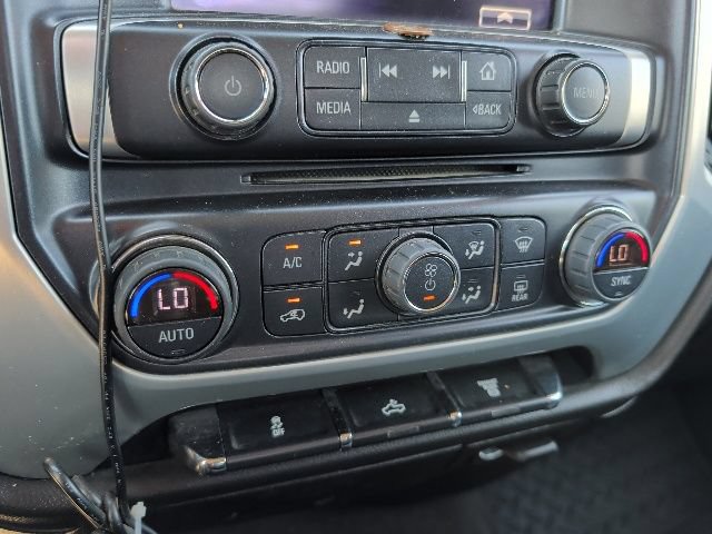 Used 2018 GMC Sierra 2500 SLE w/ SLE Preferred Package AWD/4WD image 20