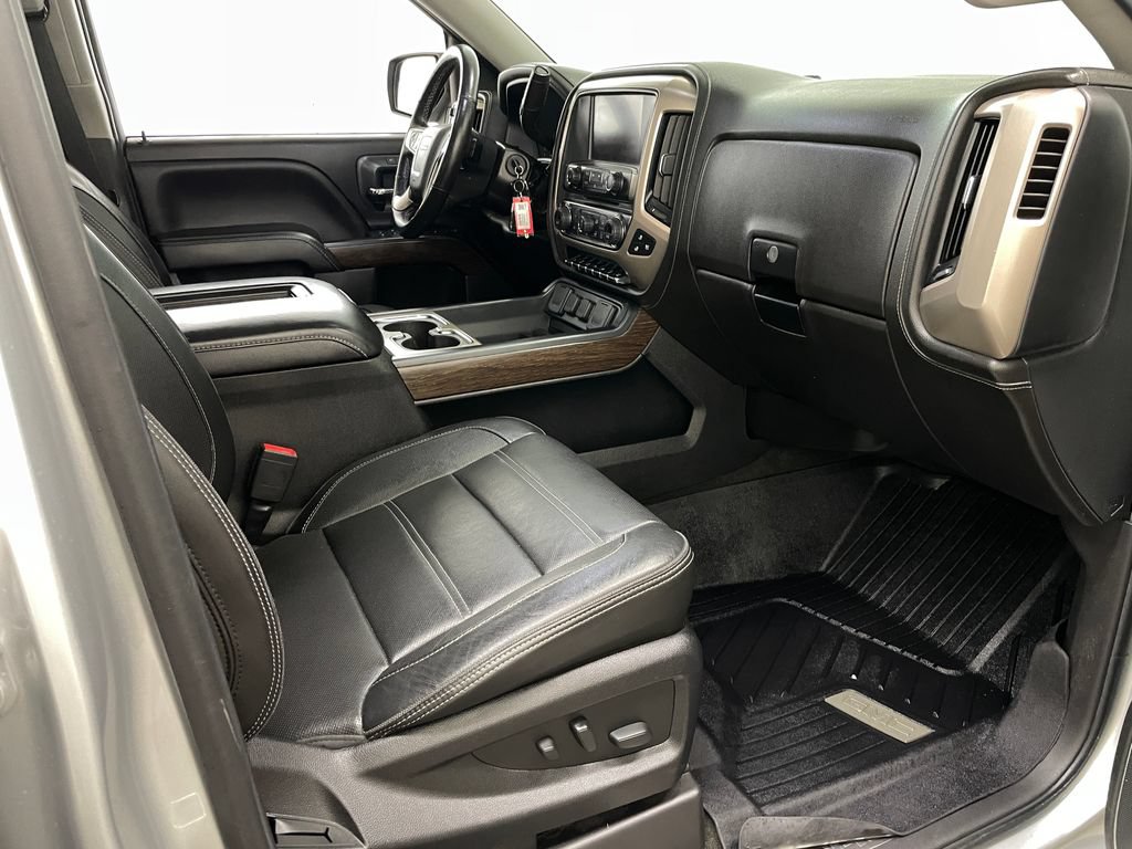 Certified 2018 GMC Sierra 1500 Denali w/ Denali Ultimate Package AWD/4WD image 42
