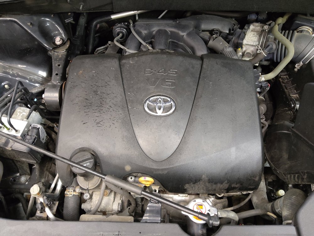 Used 2018 Toyota Highlander Plus w/ Protection Package #3 AWD/4WD image 30