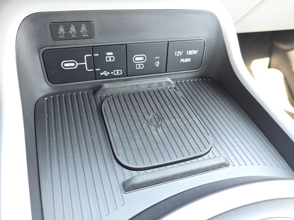 New 2026 Hyundai Kona SEL Sport AWD/4WD image 35