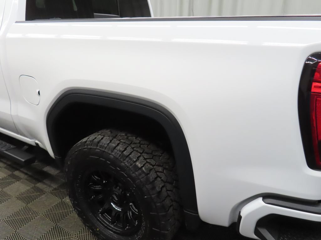 Used 2023 GMC Sierra 1500 AT4 w/ Technology Package AWD/4WD image 57