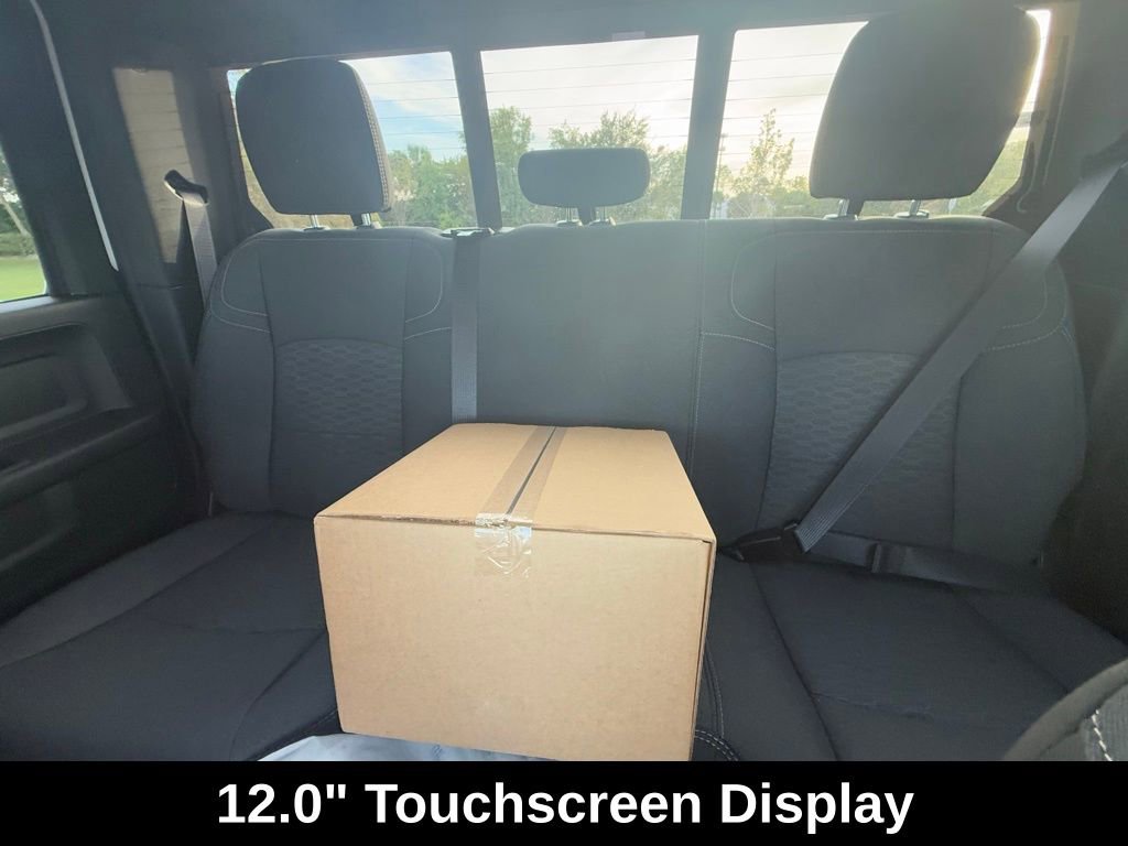 New 2026 RAM 5500 Tradesman image 26