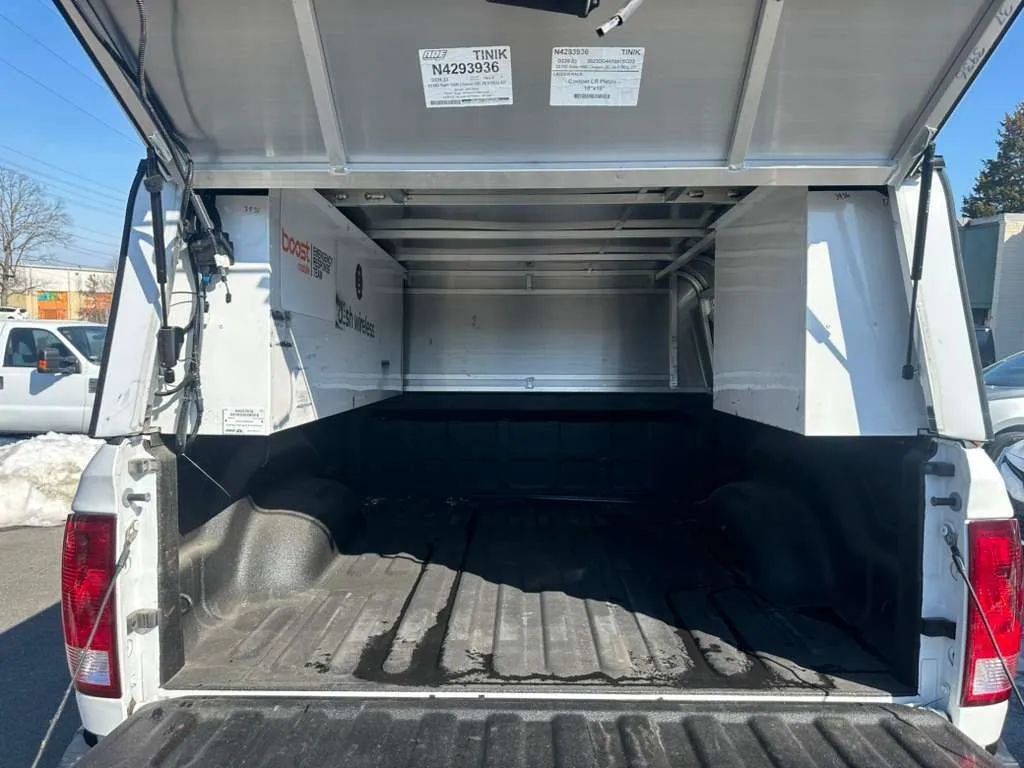 Used 2023 RAM 1500 Tradesman w/ Trailer Tow Group image 10