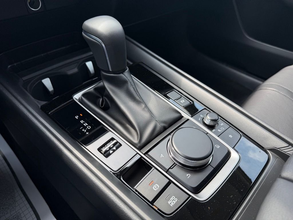 New 2026 MAZDA CX-50 AWD 2.5 Hybrid w/ Premium Pkg image 40