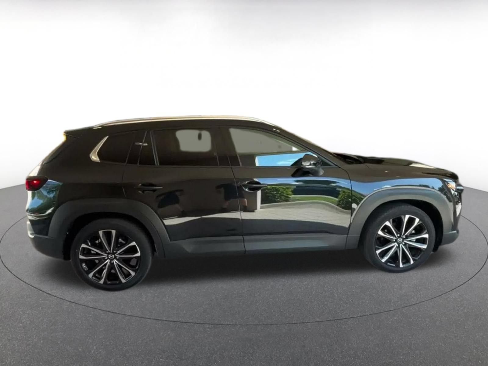 Used 2026 MAZDA CX-50 AWD 2.5 S w/ Premium Package image 15