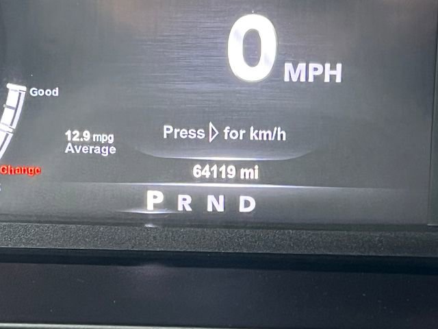 Used 2017 RAM 1500 Sport image 6