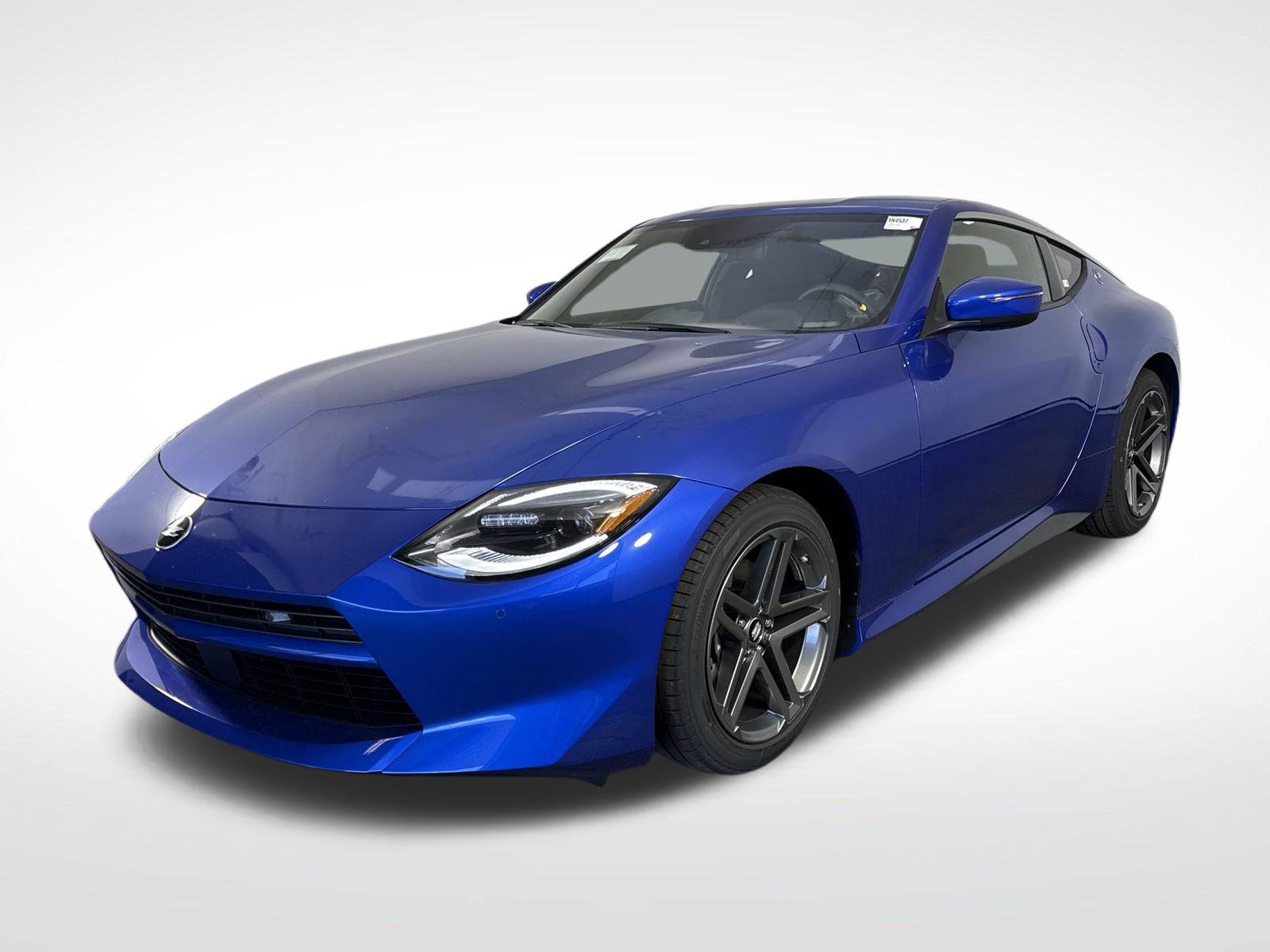 New 2027 Nissan Z Performance w/ Essentials Package (Sport) RWD image 23