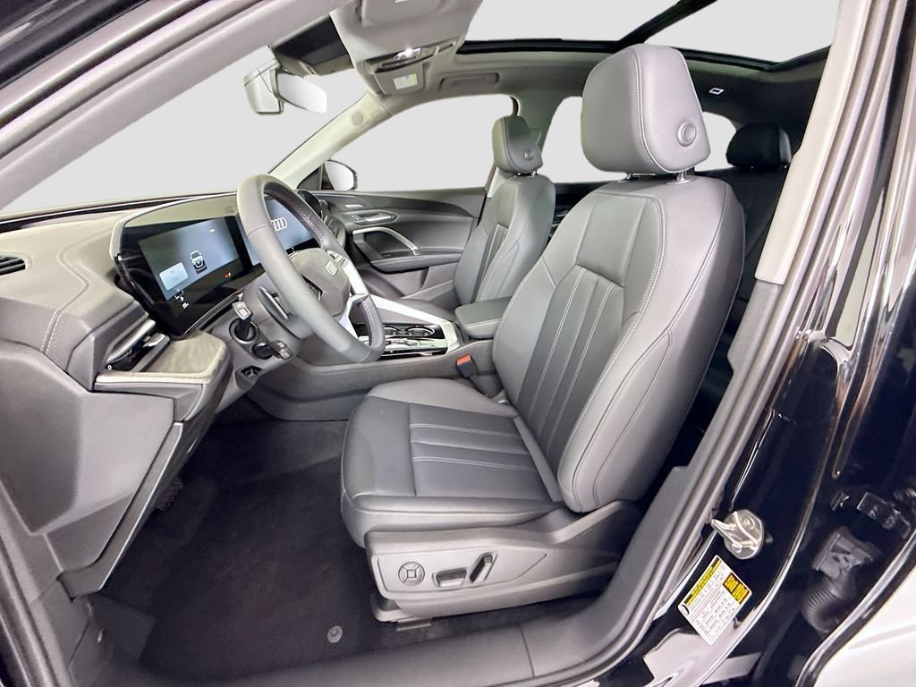 Used 2026 Audi Q5 Premium w/ Premium Plus AWD/4WD image 20