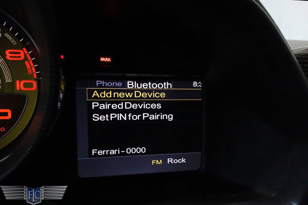 Used 2014 Ferrari 458 Speciale image 35