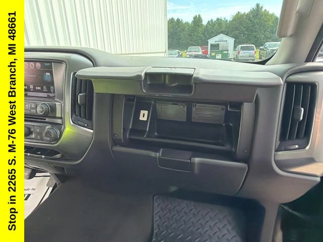 Used 2016 Chevrolet Silverado 1500 LT w/ All Star Edition AWD/4WD image 24