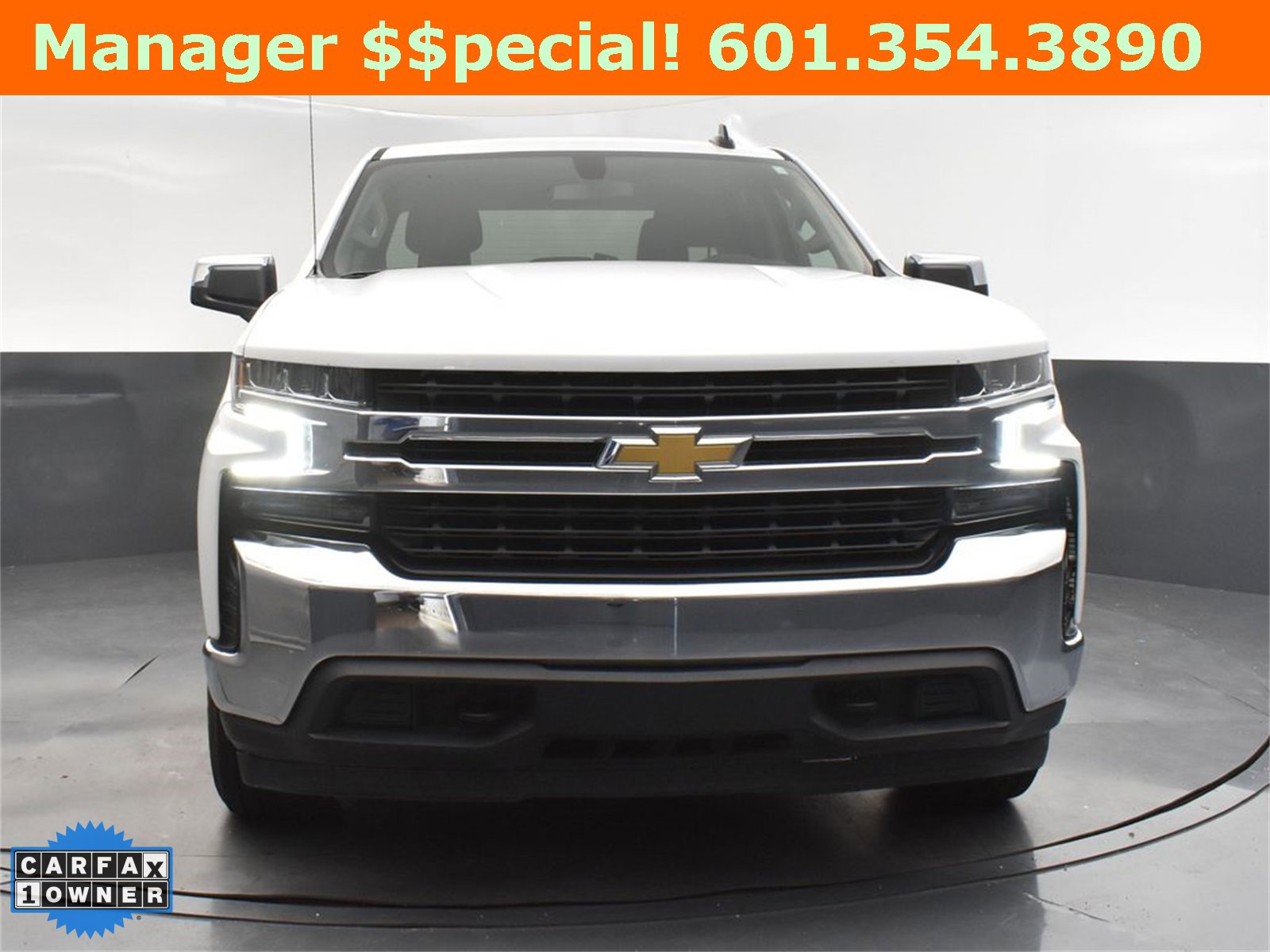 Used 2022 Chevrolet Silverado 1500 LT image 16