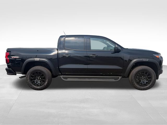 Used 2026 Chevrolet Colorado Trail Boss AWD/4WD image 9