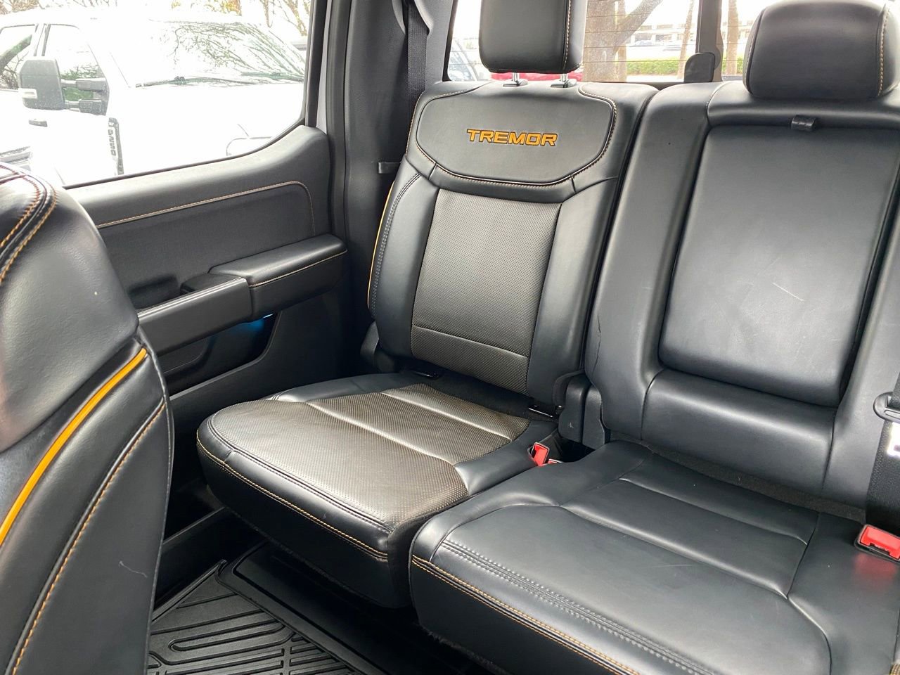 Used 2024 Ford F150 Tremor w/ Equipment Group 402A High image 19