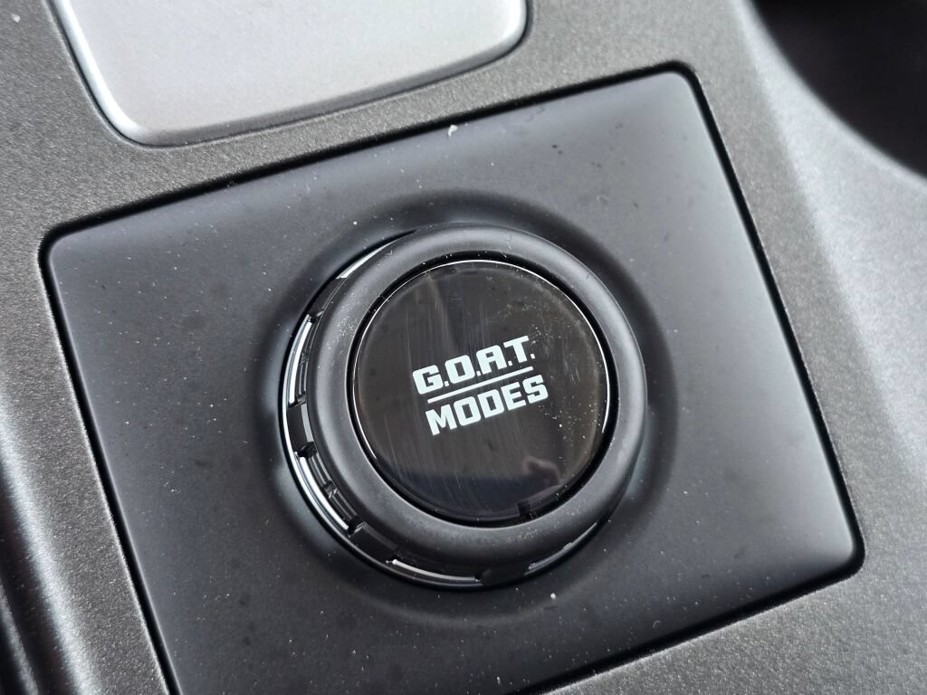 New 2026 Ford Bronco Sport Outer Banks w/ Outer Banks Tech Package+ AWD/4WD image 24