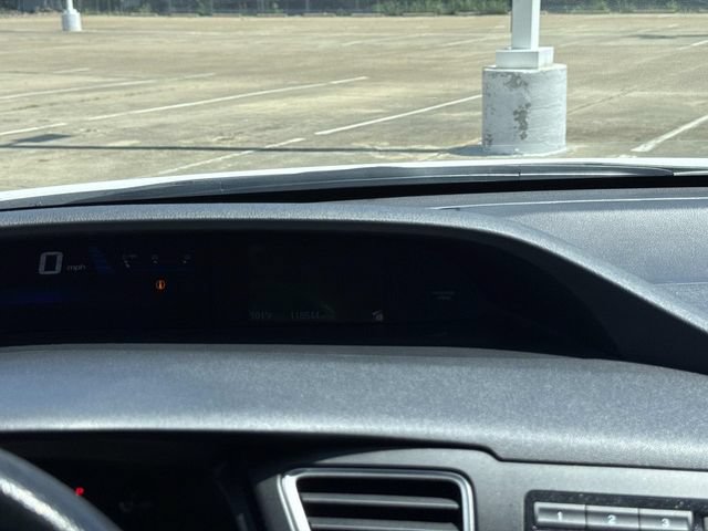 Used 2015 Honda Civic LX image 14