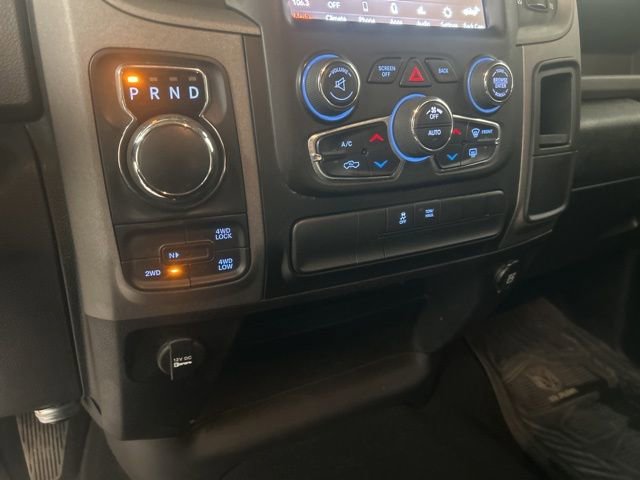 Used 2020 RAM 1500 Express w/ Wheel & Sound Group image 16