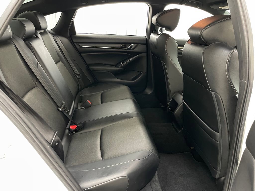 Used 2022 Honda Accord Sport image 38