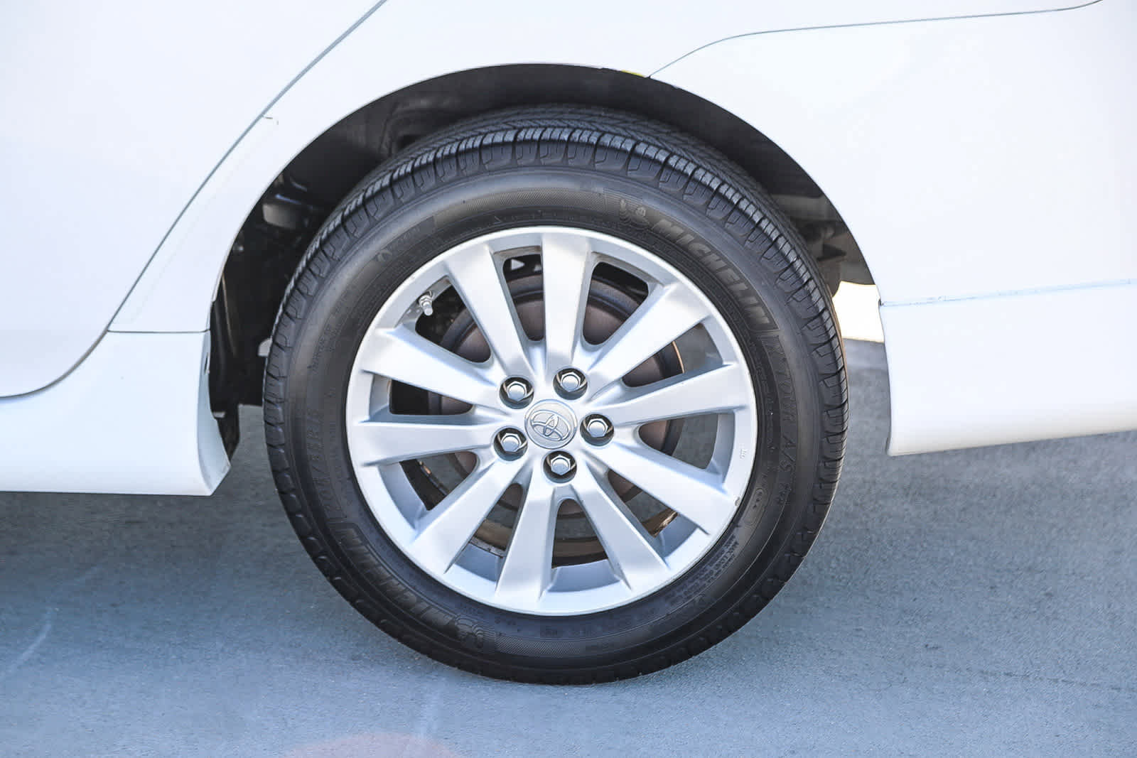 Used 2010 Toyota Corolla S image 11