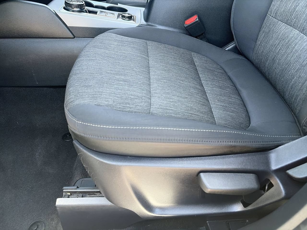 Used 2022 Ford Bronco Sport Big Bend AWD/4WD image 19
