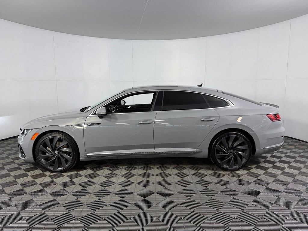Used 2023 Volkswagen Arteon SEL AWD/4WD image 11