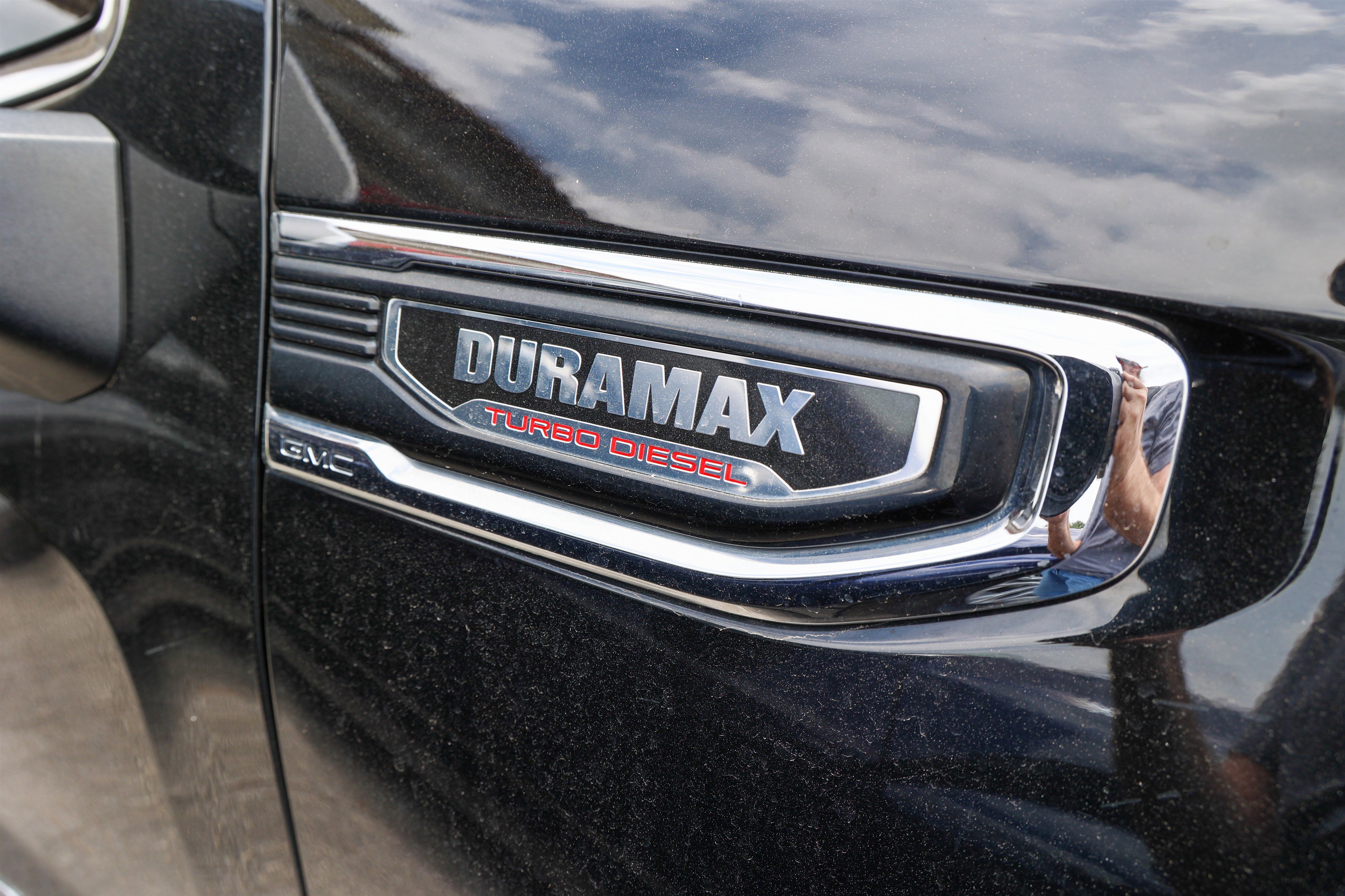 Used 2020 GMC Sierra 1500 Denali w/ Denali Ultimate Package RWD image 12