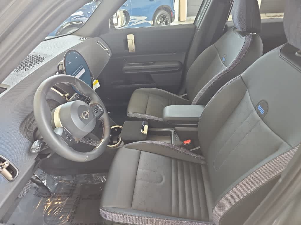 Used 2026 MINI Cooper Countryman S AWD/4WD image 10