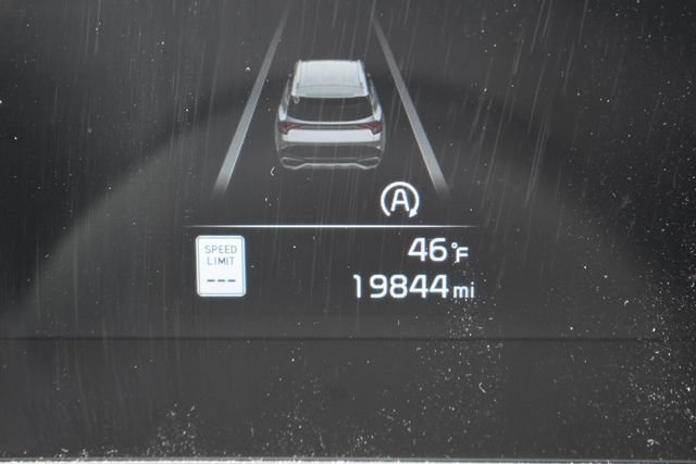 Used 2023 Kia Sportage X-Line w/ X-Line Premium Package image 16