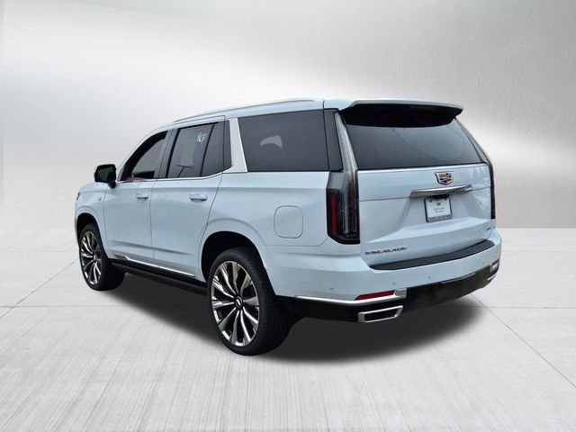 New 2026 Cadillac Escalade Luxury w/ Touring Package image 7