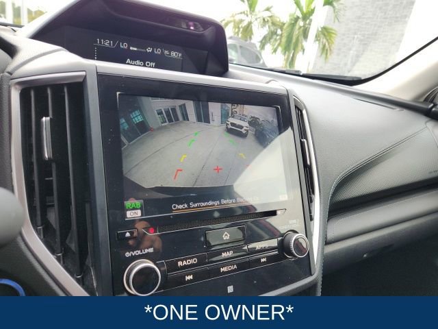 Used 2020 Subaru Forester Touring w/ Popular Package #2 image 5