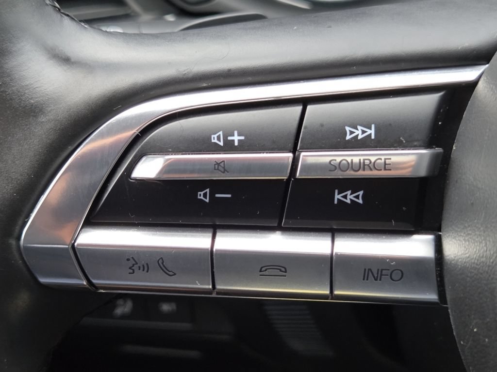 Used 2021 MAZDA CX-30 AWD 2.5 S w/ Premium Package image 13
