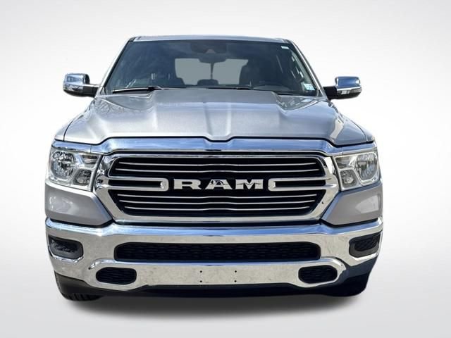 Used 2024 RAM 1500 Laramie image 10