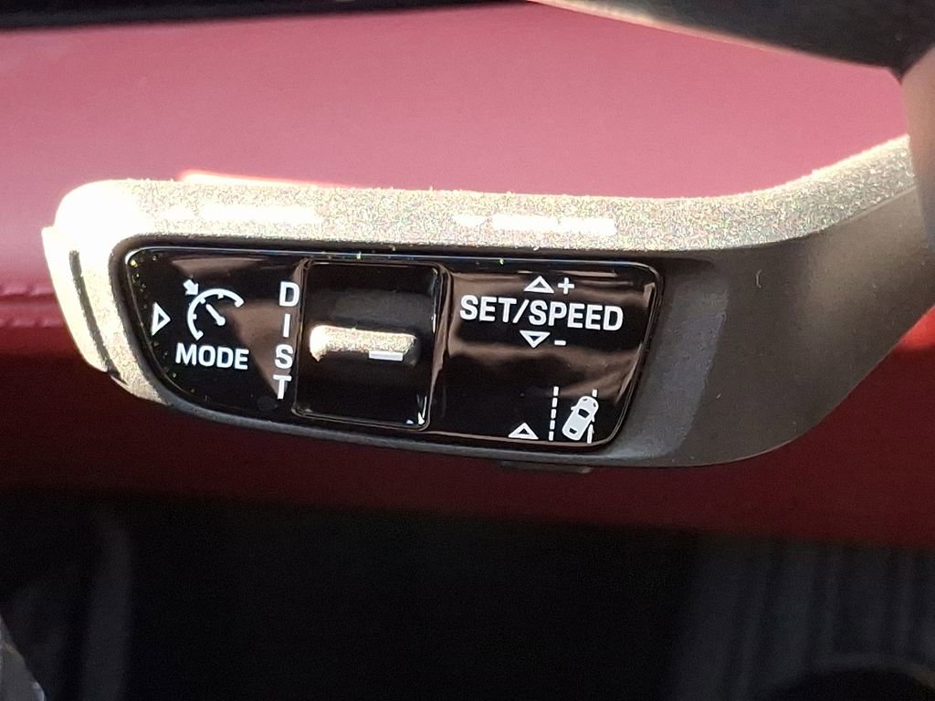 New 2025 Porsche Taycan GTS image 24